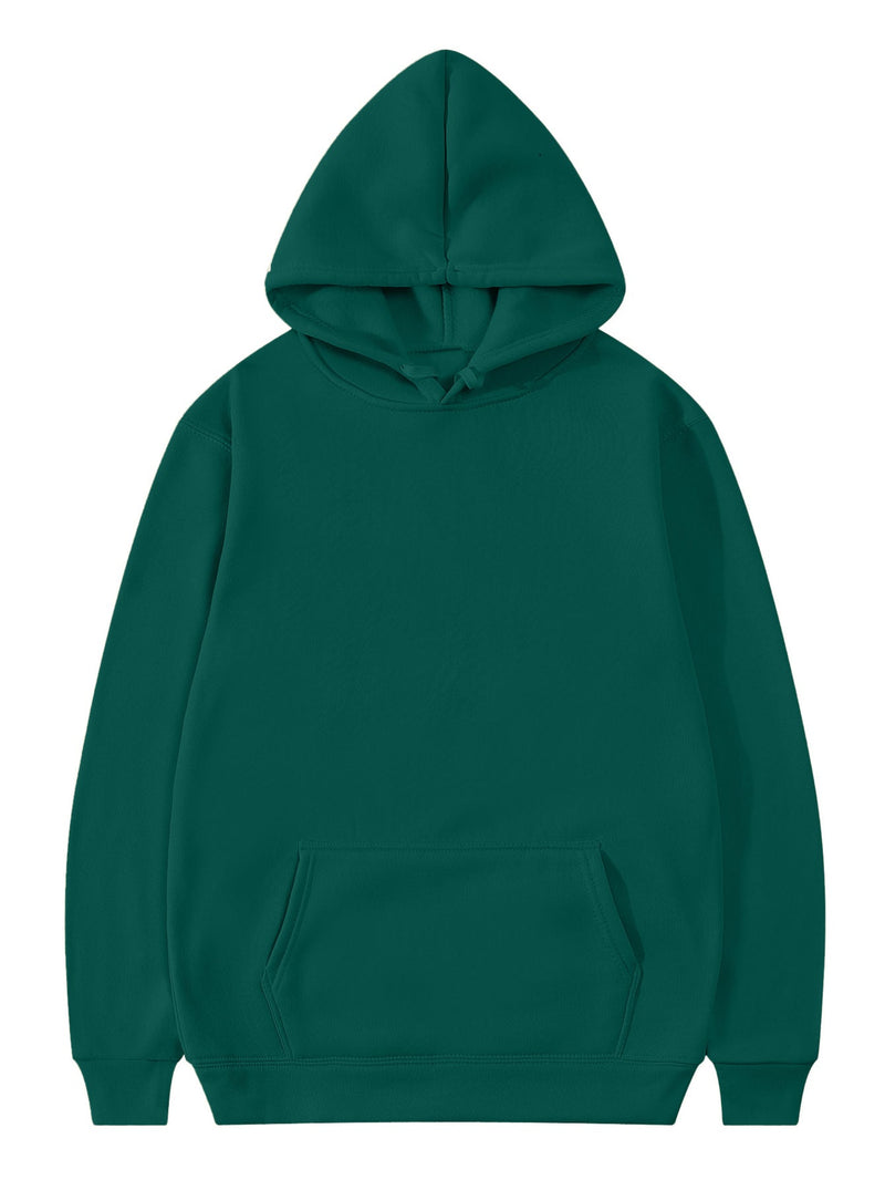 Thoughtfully Designed Pullover