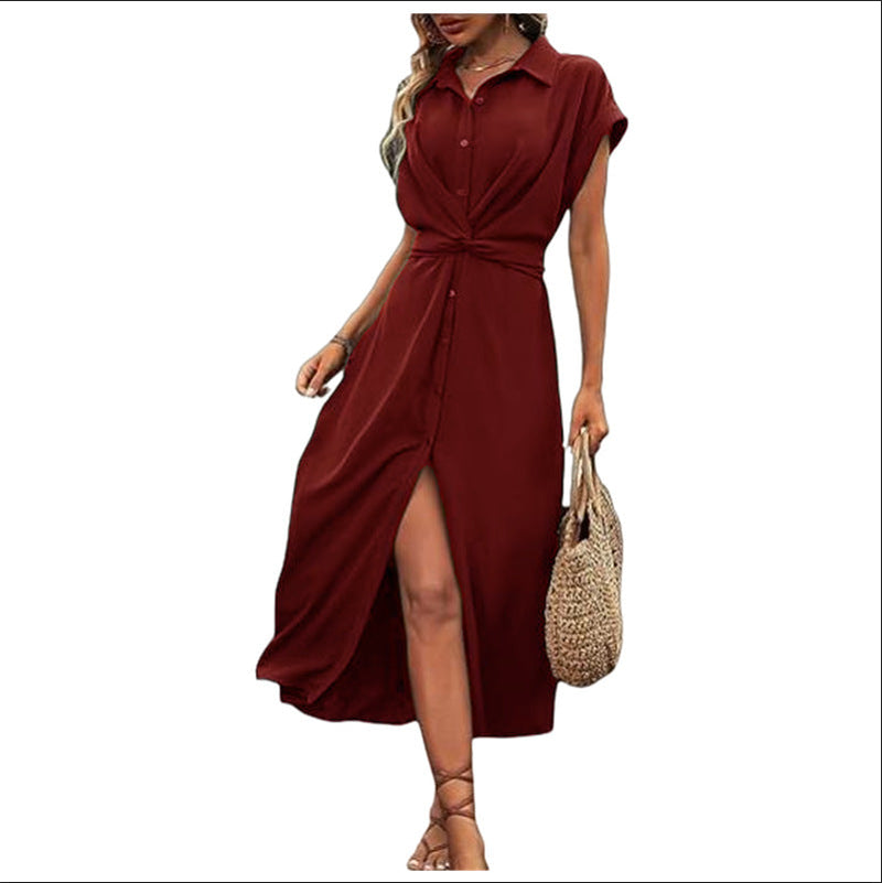 Timeless Vintage Style Garment