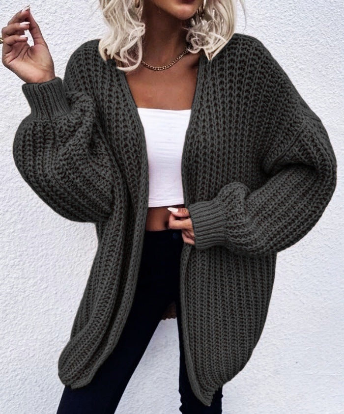 Beautifully Crafted Cardigan
