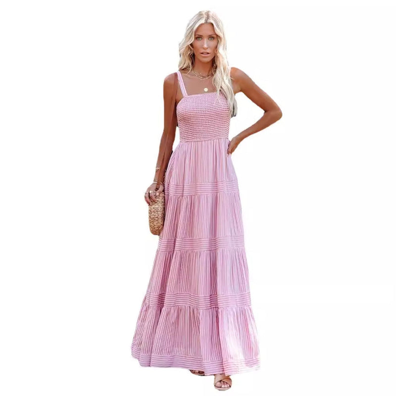 Timeless Vintage Style Garment