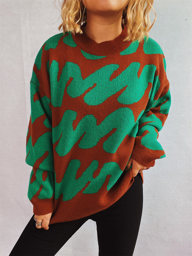 Beautifully Crafted Pullover