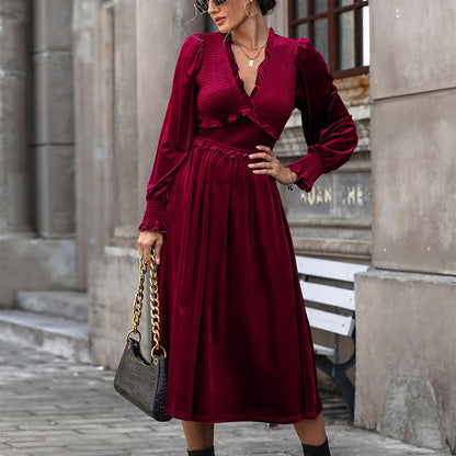 Classic Designed Garment