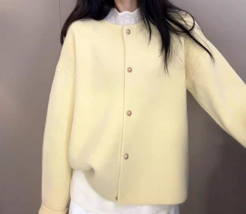 Timeless Vintage Style Garment
