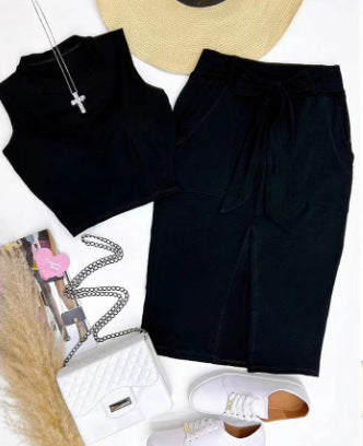 Thoughtfully Designed Garment