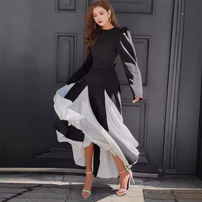 Elegantly Designed Garment