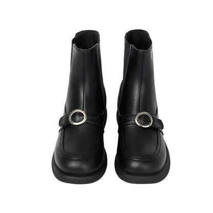Beautifully Crafted Orthopedic Boots