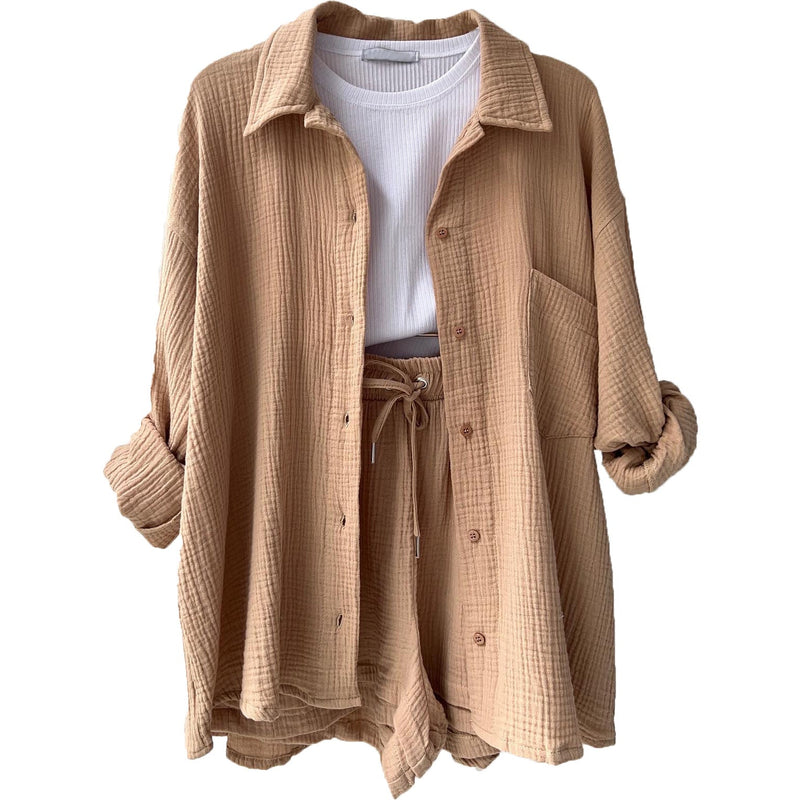 Timeless Vintage Style Garment