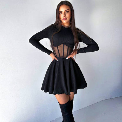 Timeless Vintage Style Garment