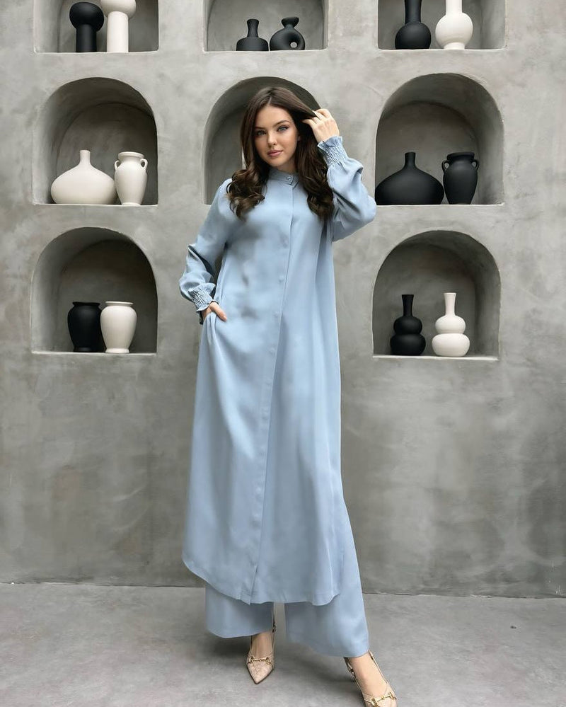 Thoughtfully Designed Garment