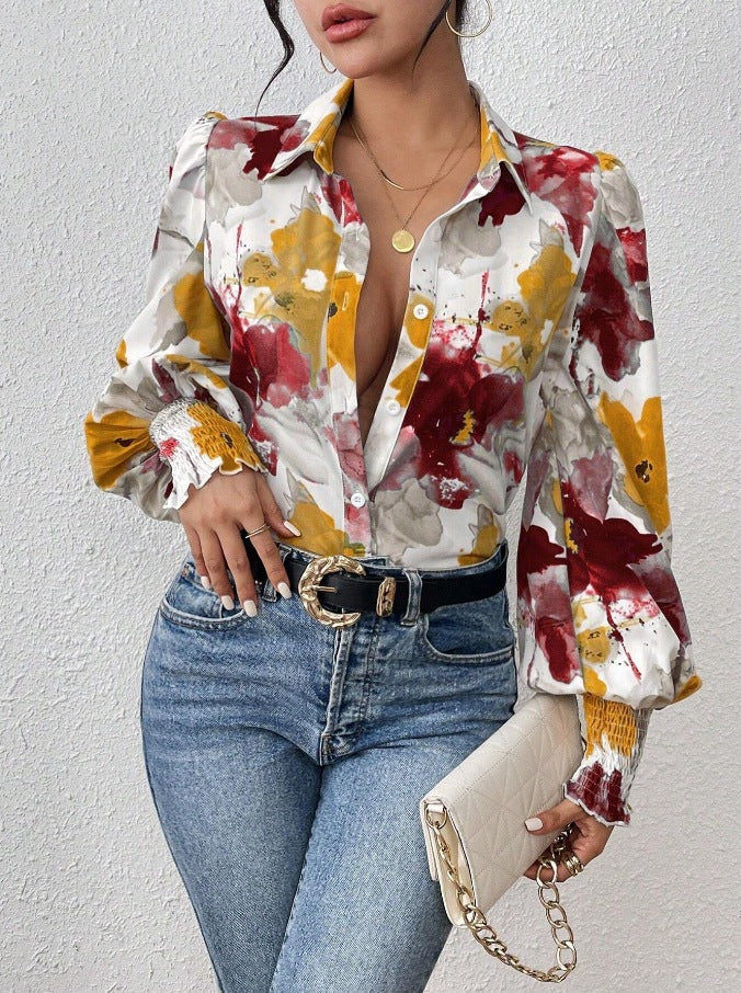 Beautifully Crafted Garment