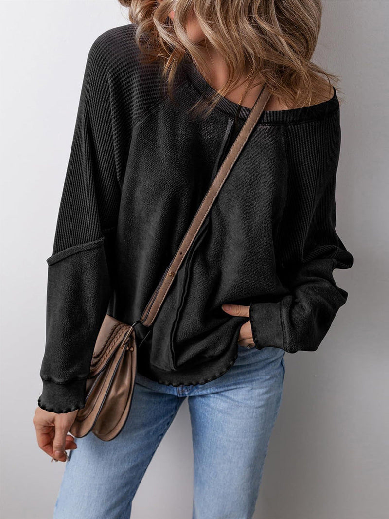 Vintage Inspired Pullover
