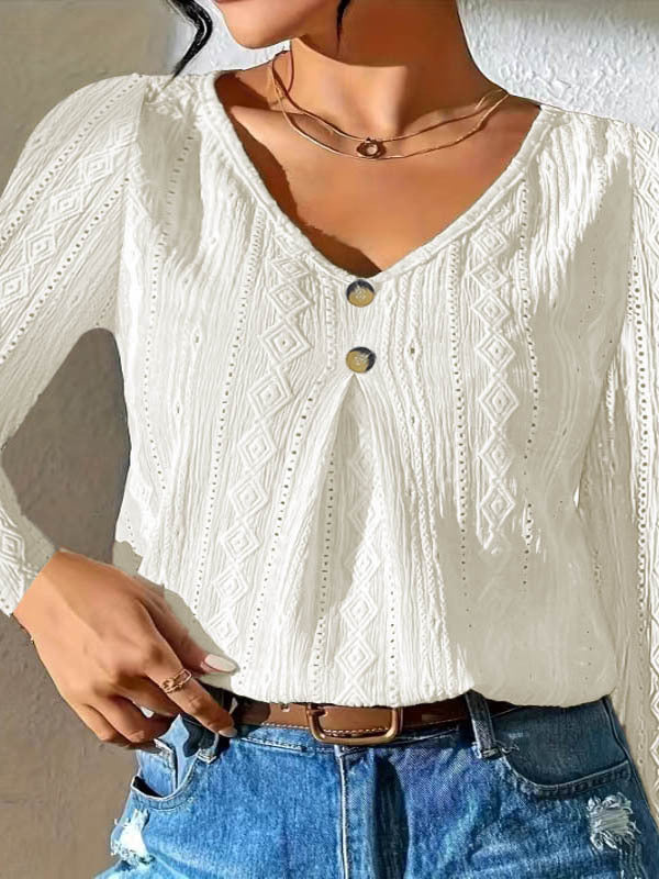 Classic Designed Shirt