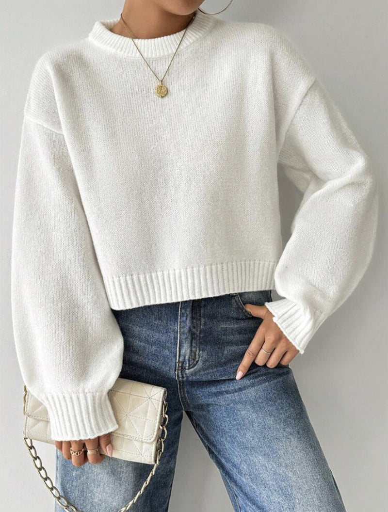 Classic Vintage Pullover