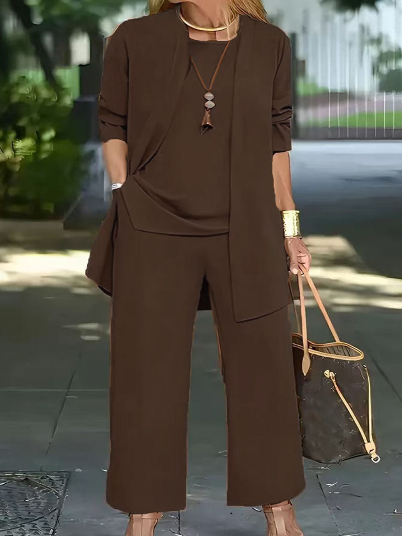 Timeless Vintage Style Garment