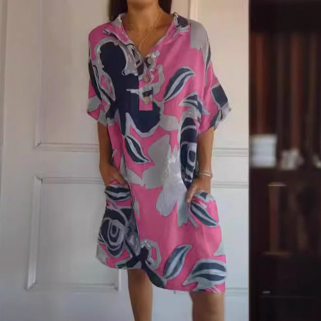 Vintage Inspired Garment