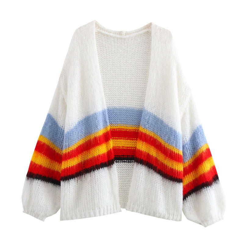Classic Vintage Cardigan