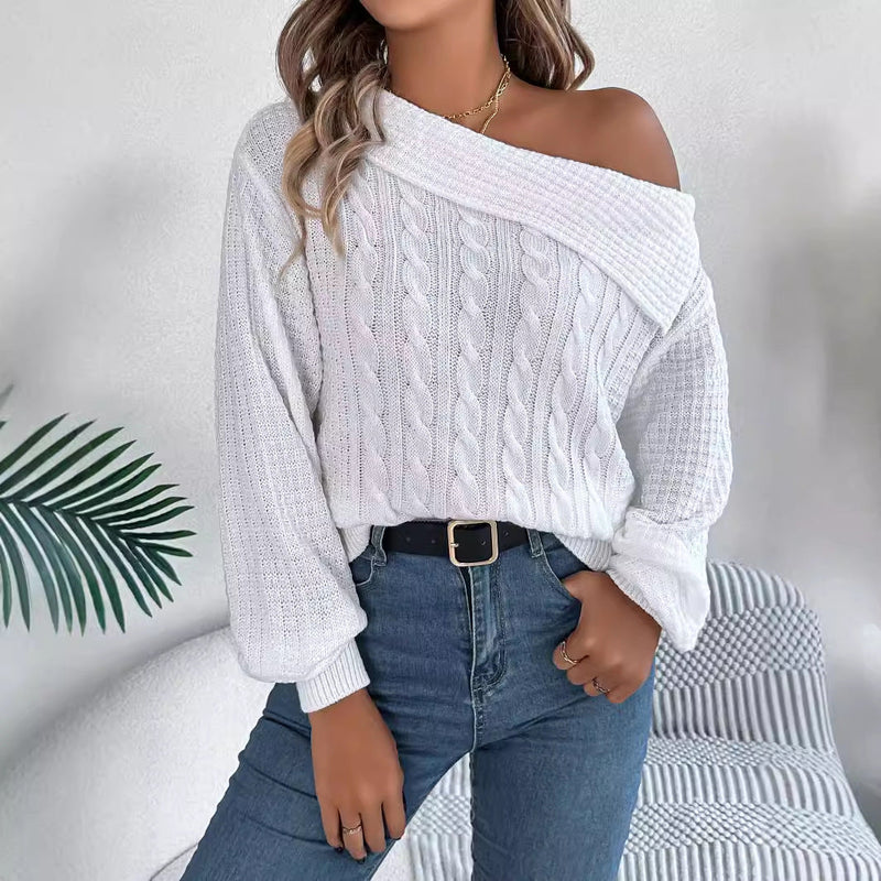 Beautifully Crafted Sweater