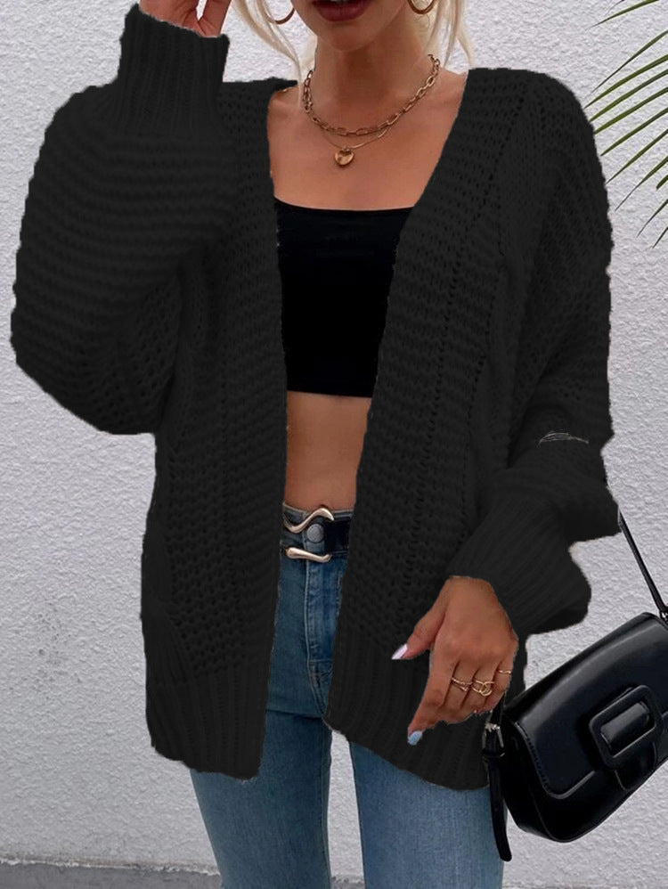 Classic Designed Cardigan