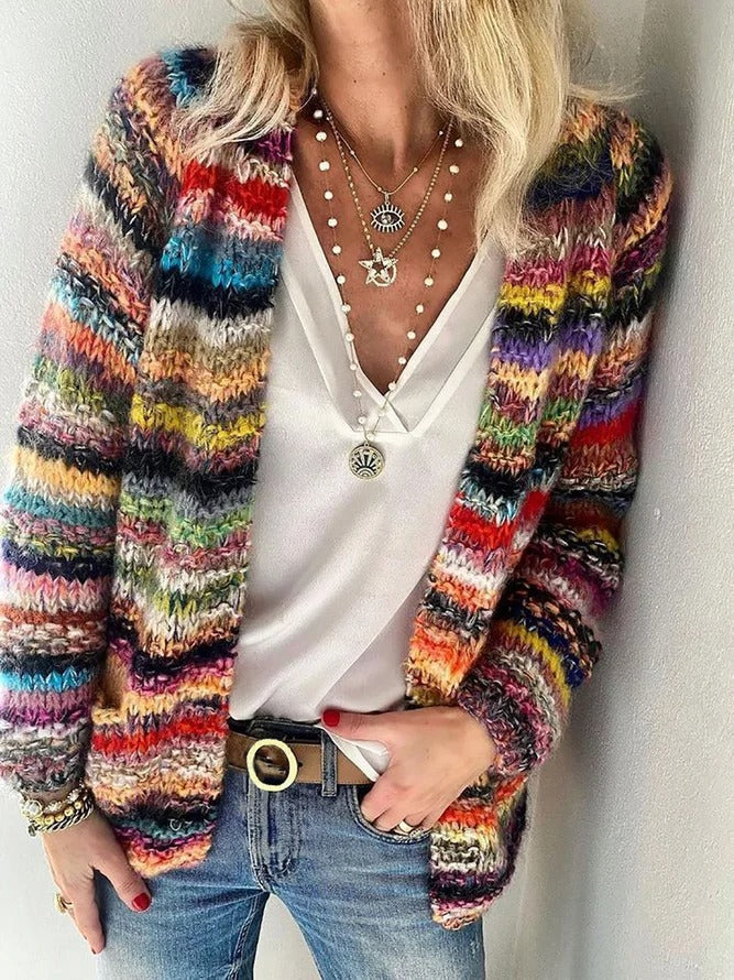 Beautifully Crafted Sweater