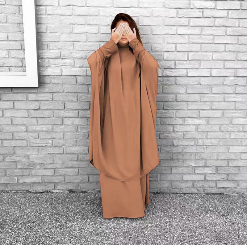 Elegantly Designed Garment