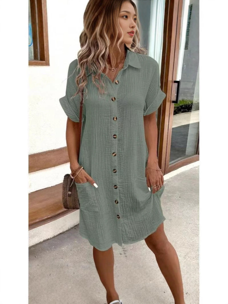 Beautifully Crafted Garment