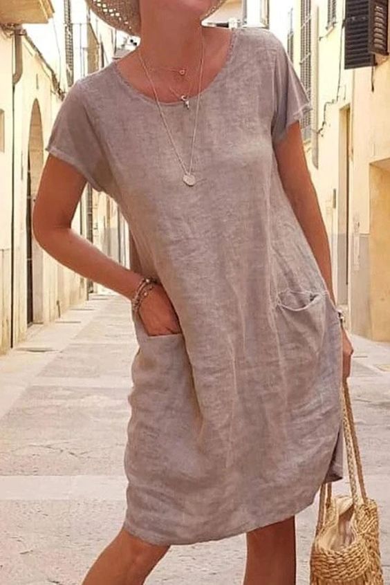 Vintage Inspired Dress