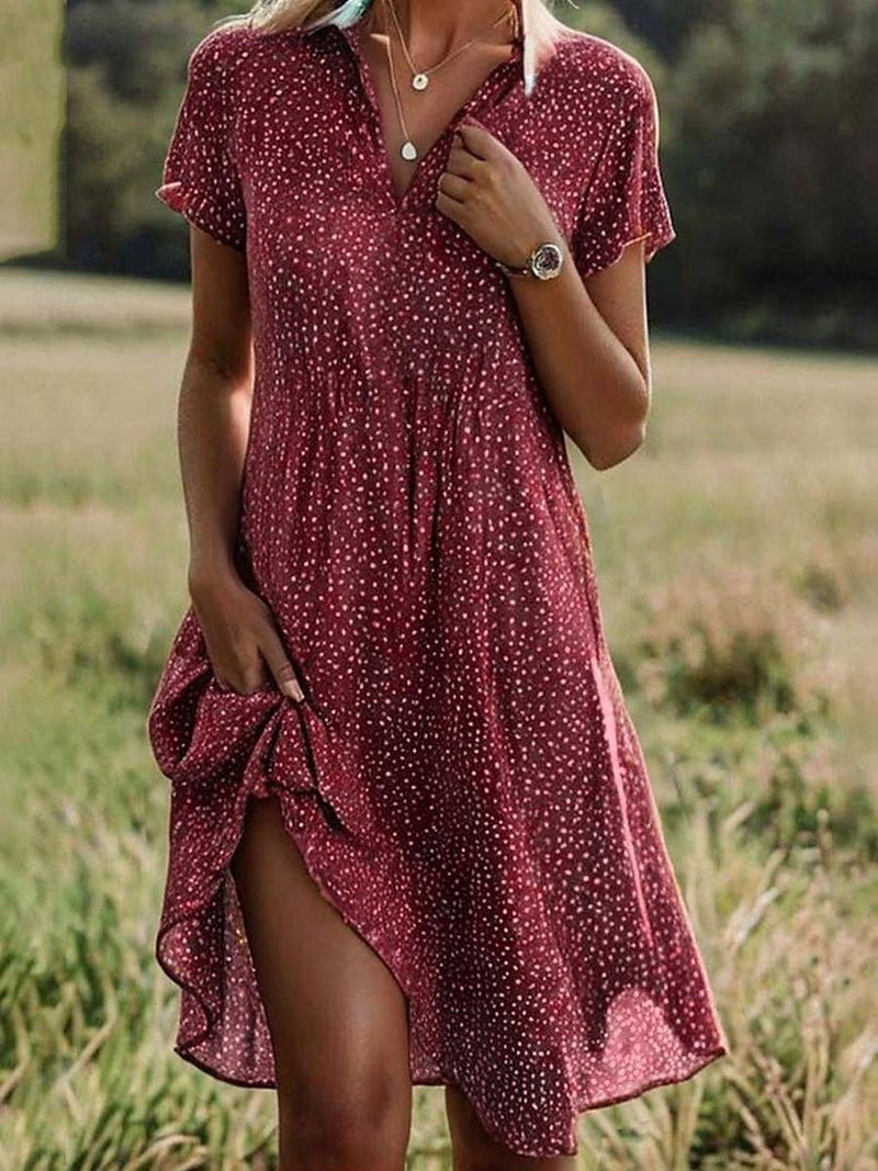 Vintage Inspired Garment