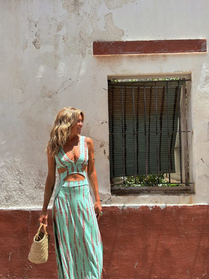 Beautifully Crafted Dress