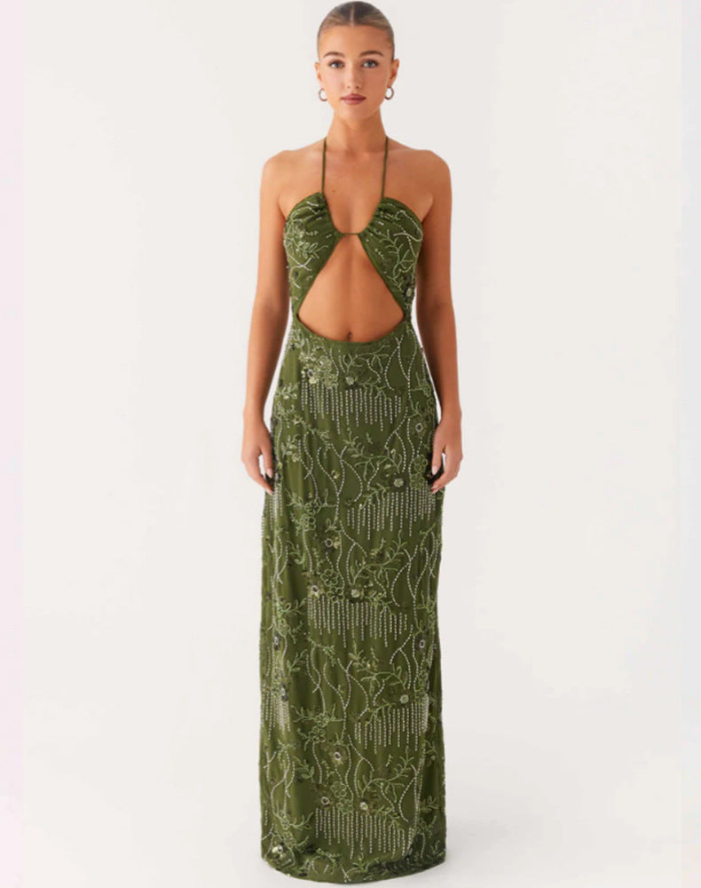 Vintage Inspired Garment