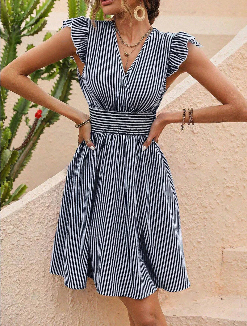 Elegantly Designed Dress