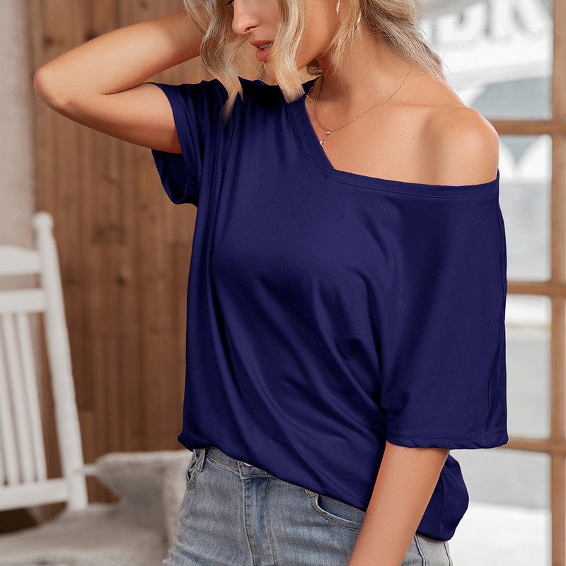 Timeless Vintage Style T-Shirt