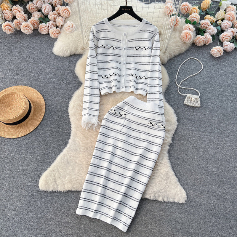 Thoughtfully Designed Garment