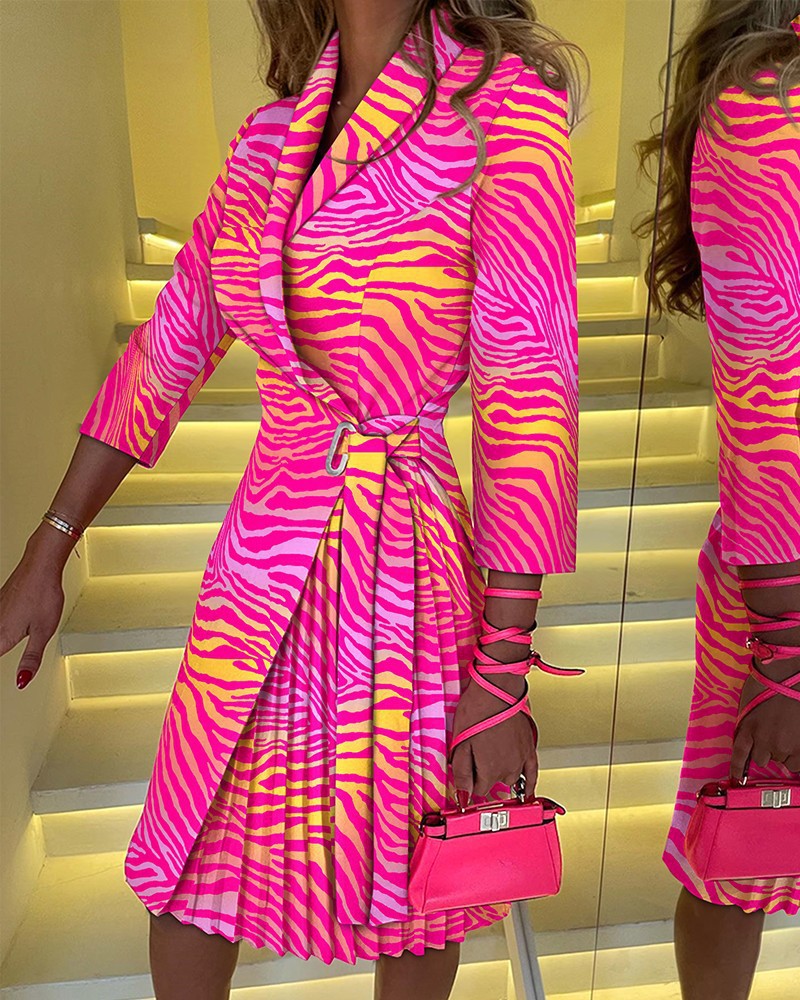 Vintage Inspired Garment