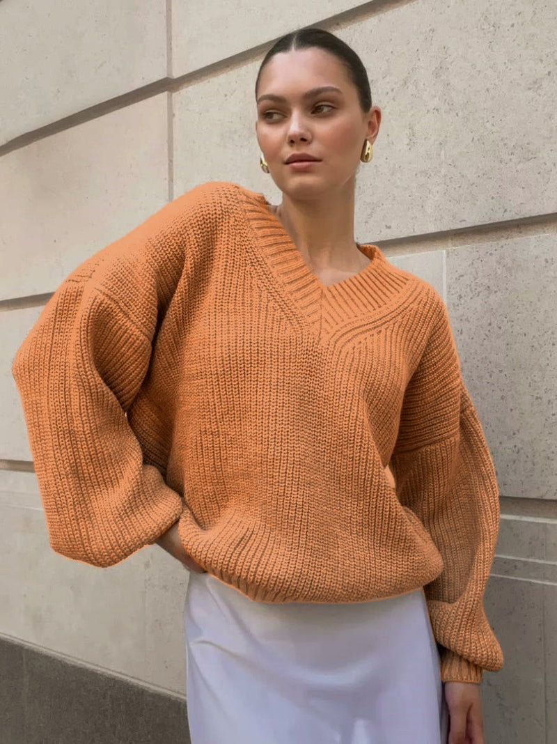 Classic Vintage Pullover