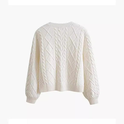 Beautifully Crafted Pullover