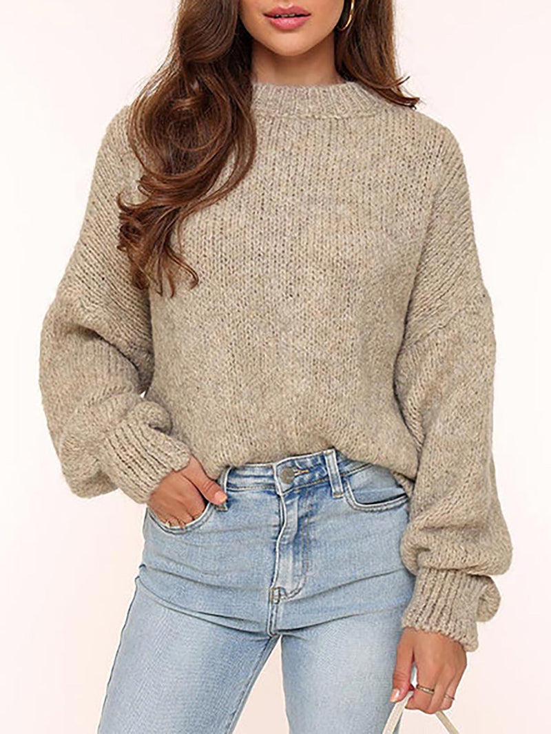 Beautifully Crafted Pullover