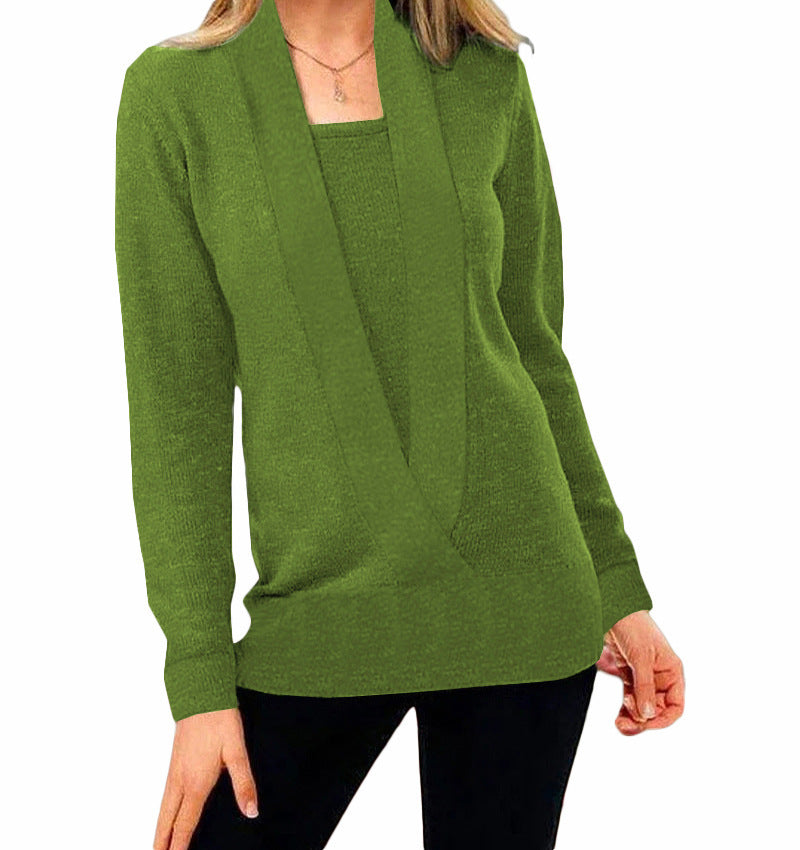 Beautifully Crafted Pullover