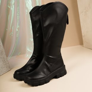Stylish Orthopedic Boots for Any Occasion
