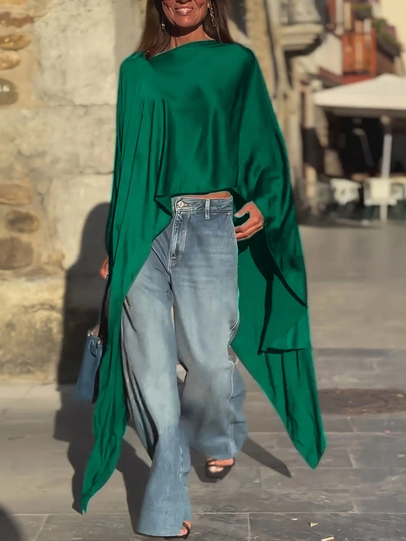 Elegantly Designed Garment