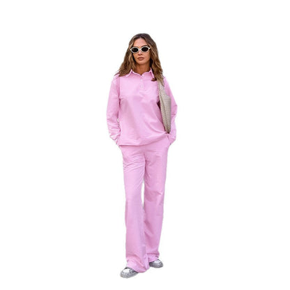 Timeless Vintage Style Pants