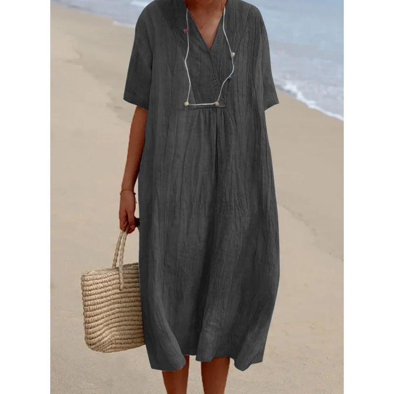 Vintage Inspired Garment
