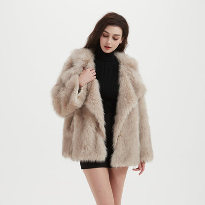 Thoughtfully Designed Garment
