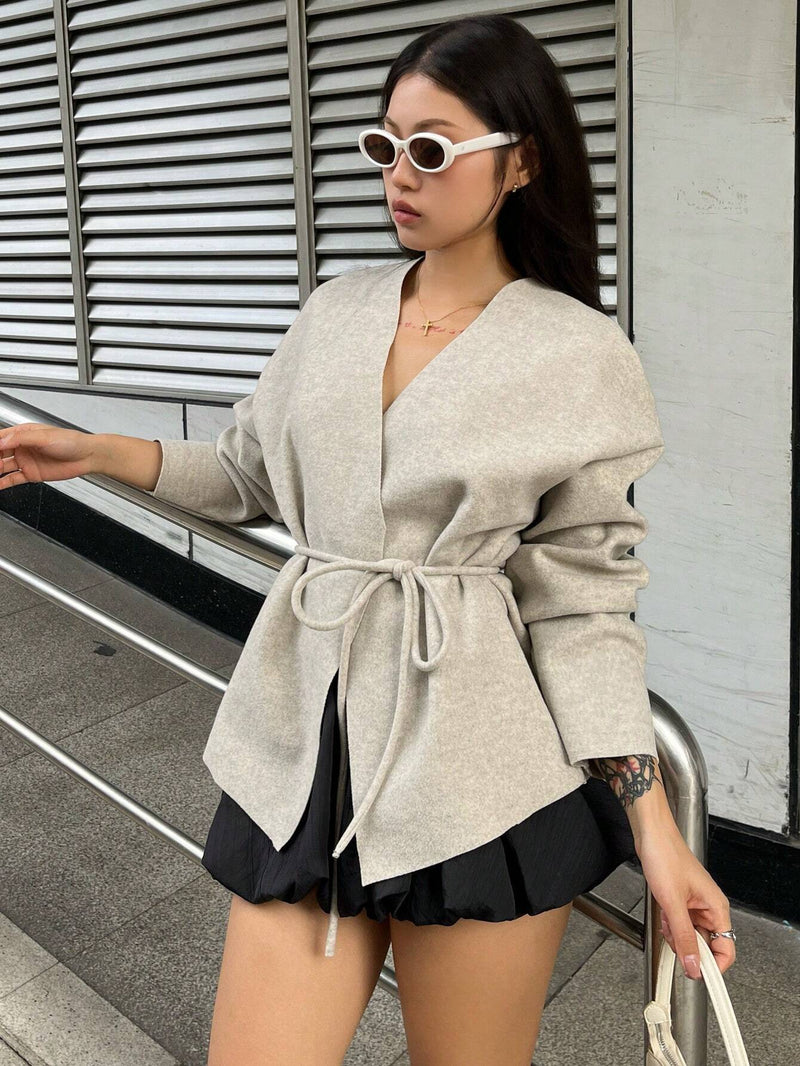 Classic Designed Garment
