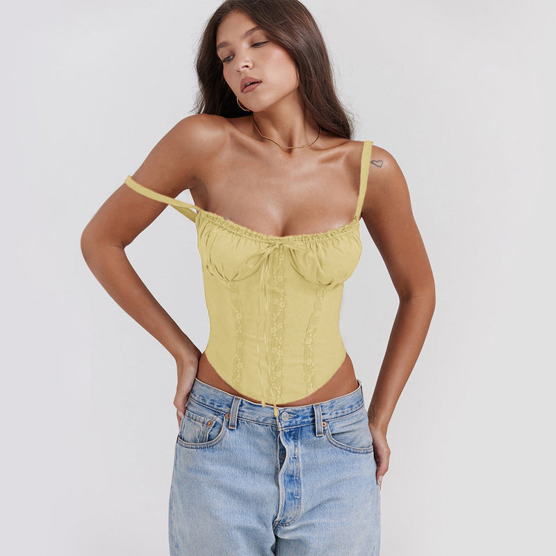 Elegantly Designed Garment