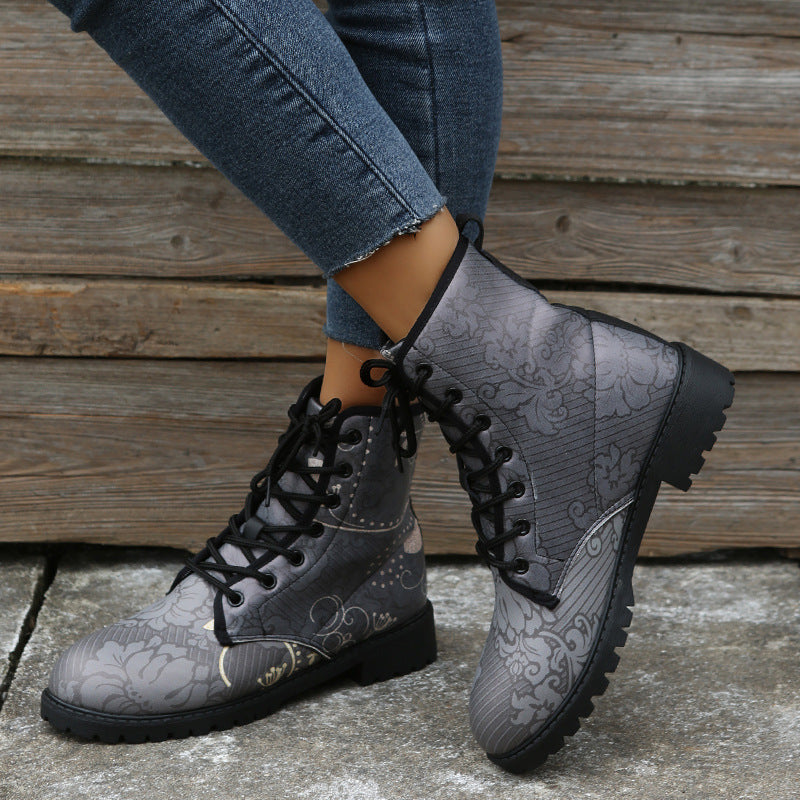 Stylish Orthopedic Boots for Any Occasion