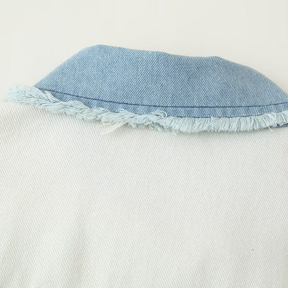 Timeless Vintage Style Garment