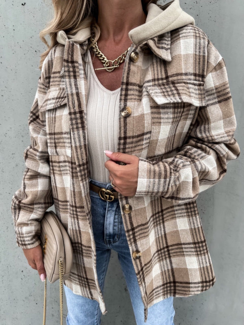 Gracefully Designed Garment