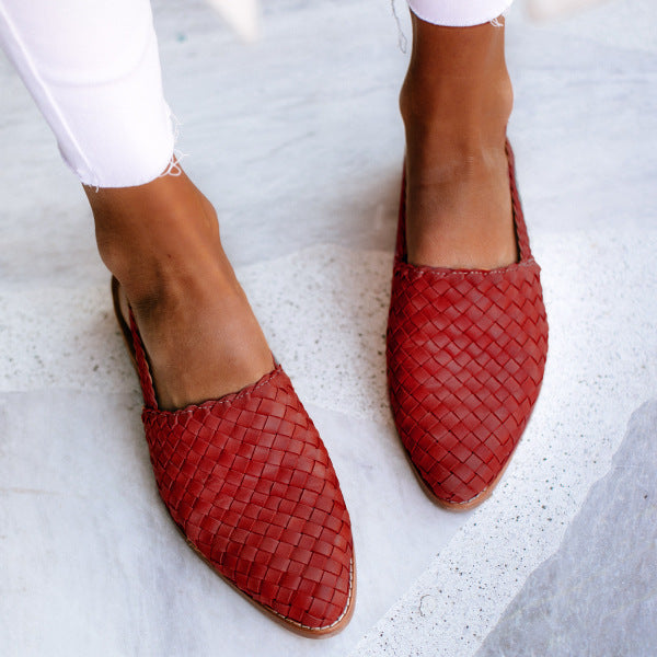Classic Orthopedic Sandals with Timeless Style