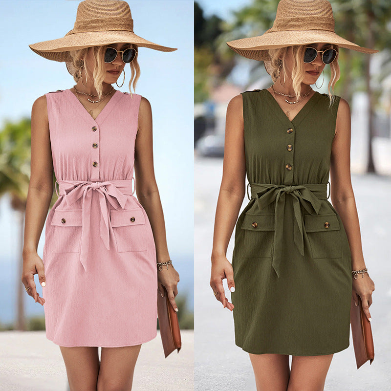 Vintage Inspired Garment