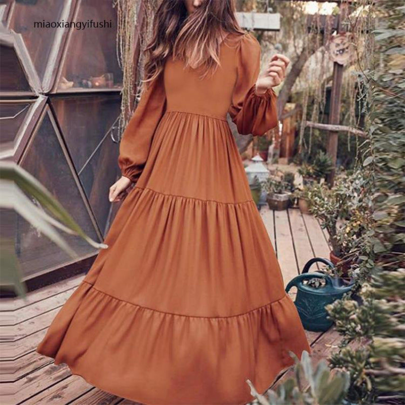 Classic Designed Dress